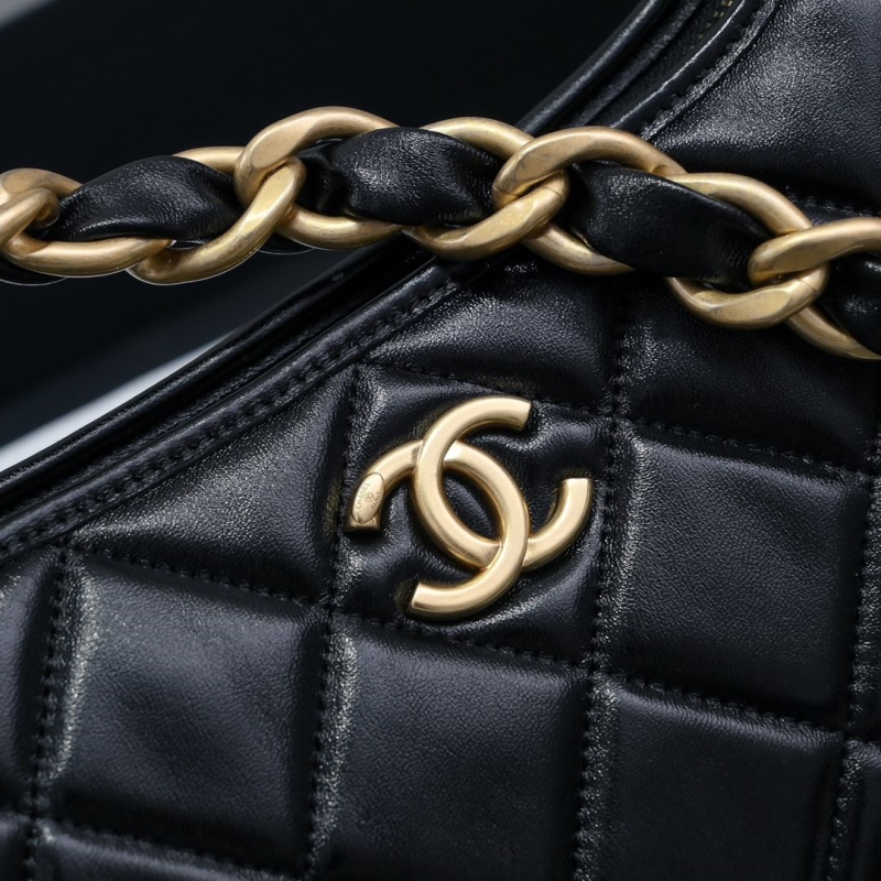 Chanel Top Handle Bags